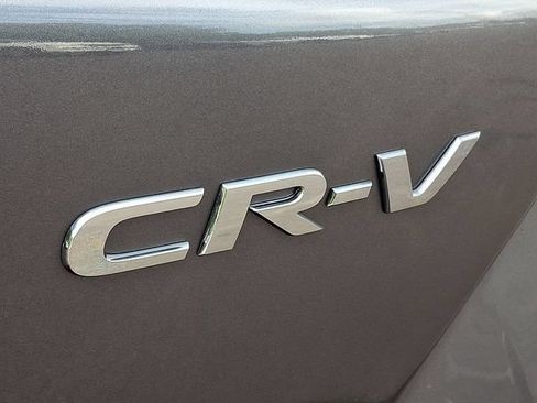 Used 2018 Honda CR-V EX image 28