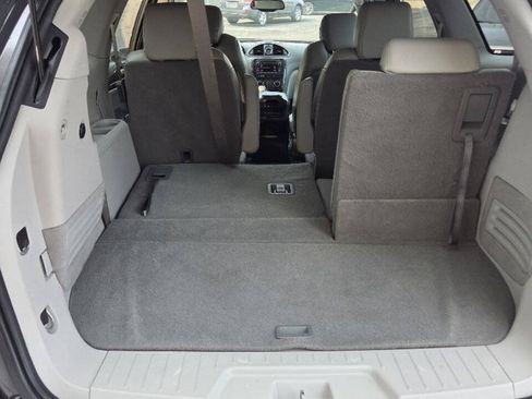 Used 2013 Buick Enclave Premium AWD/4WD image 6