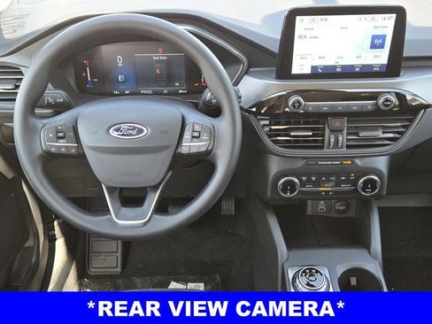 New 2026 Ford Escape Active image 4