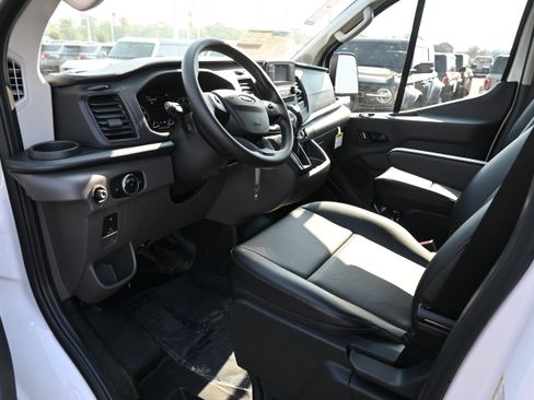 New 2025 Ford Transit 150 Low Roof w/ Load Area Protection Package image 47