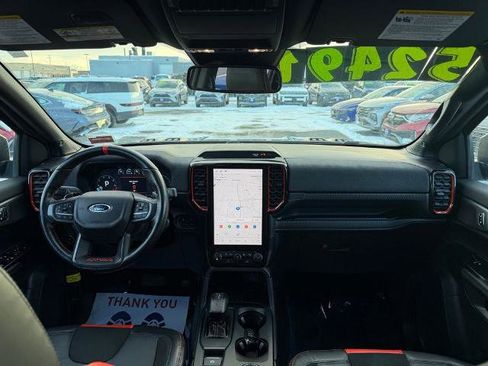 Certified 2024 Ford Ranger Raptor image 4