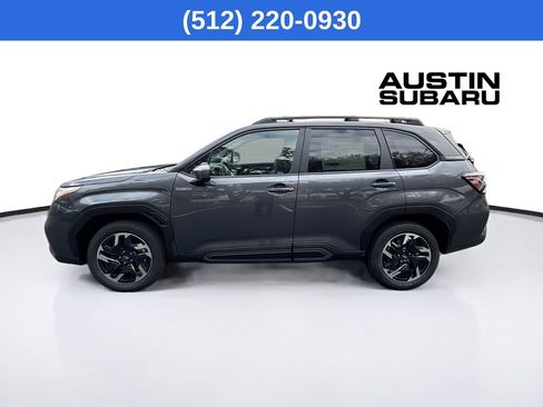 New 2025 Subaru Forester Limited image 5