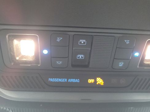 New 2026 Ford Explorer Tremor w/ Tremor Ultimate Package image 22