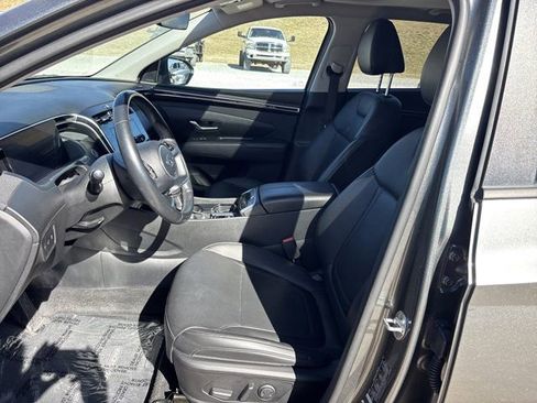 Used 2023 Hyundai Tucson SEL w/ Convenience Package image 14