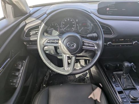 Used 2023 MAZDA CX-30 AWD 2.5 S w/ Preferred Package image 13