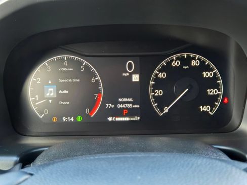 Used 2025 Honda Odyssey Touring image 20