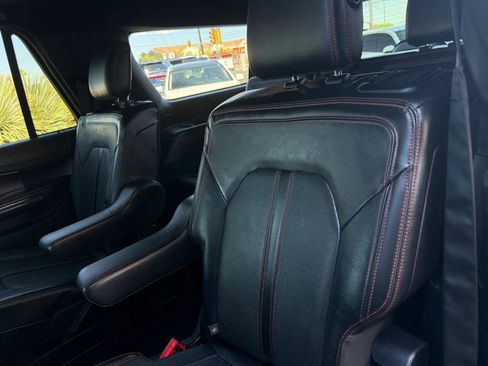Used 2019 Ford Expedition Max Limited AWD/4WD image 46