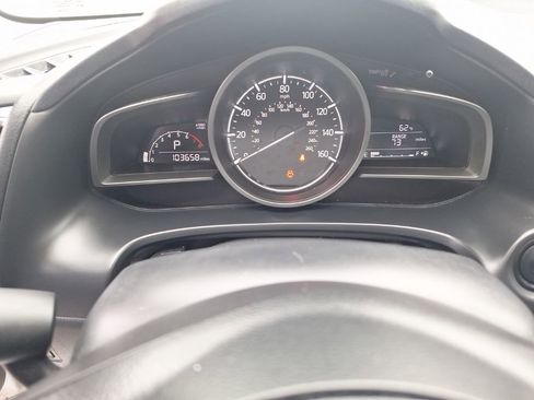 Used 2018 MAZDA MAZDA3 Touring image 31