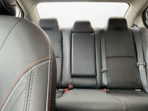 Used 2026 Nissan Altima 2.5 SR w/ SR Premium Package FWD image 15