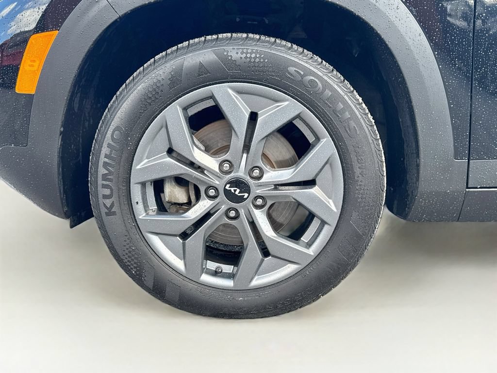 Certified 2024 Kia Seltos S AWD/4WD image 34
