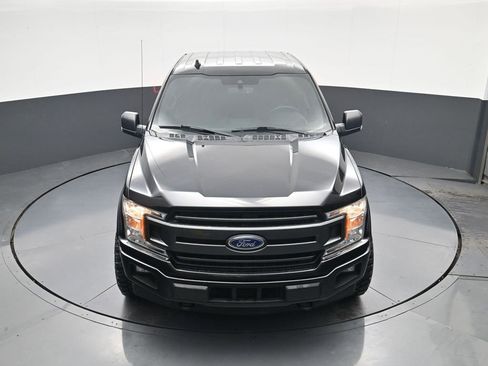 Used 2020 Ford F150 XLT w/ Equipment Group 302A Luxury image 24