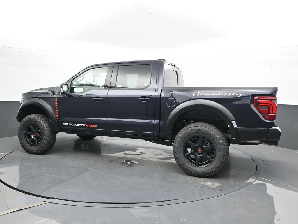 New 2026 Ford F150 Raptor w/ Equipment Group 803A Raptor R AWD/4WD image 9
