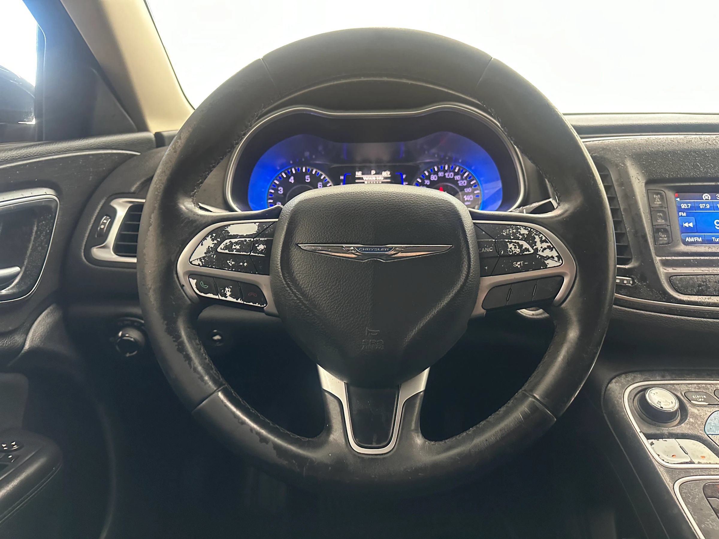 Used 2016 Chrysler 200 LX FWD image 18