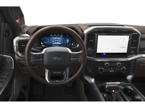 New 2026 Ford F150 King Ranch AWD/4WD image 28