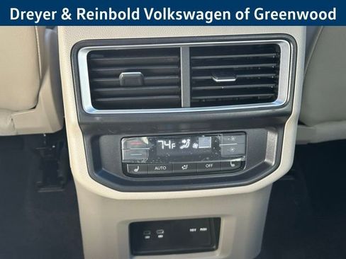 New 2026 Volkswagen Atlas SEL Premium R-Line image 29