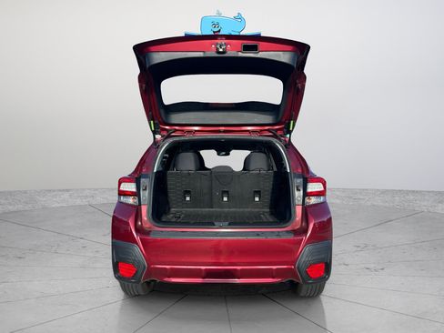 Used 2019 Subaru Crosstrek 2.0i Premium AWD/4WD image 37