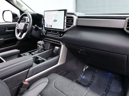 Used 2024 Toyota Tundra Limited image 15