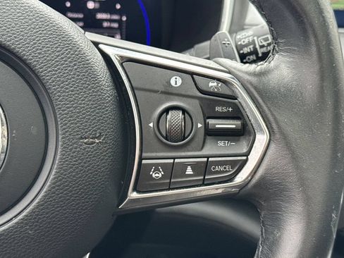 Certified 2024 Acura MDX FWD w/ Technology Package image 33