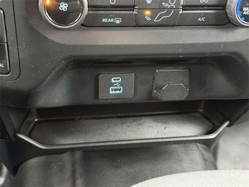 Certified 2022 Ford F150 XL w/ STX Appearance Package image 14