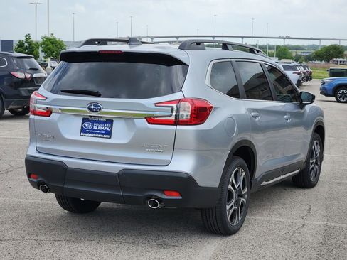 New 2026 Subaru Ascent Limited AWD/4WD image 3