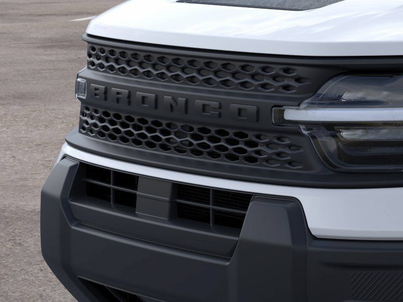 New 2026 Ford Bronco Sport Big Bend w/ Convenience Package AWD/4WD image 19