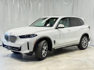 Used 2026 BMW X5 xDrive40i w/ Premium Package AWD/4WD video 3