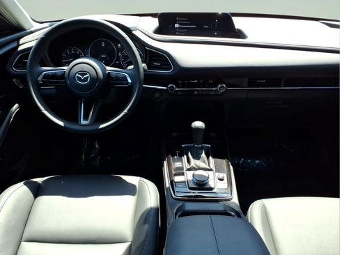 Certified 2024 MAZDA CX-30 AWD 2.5 S w/ Preferred Package image 16