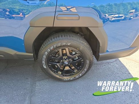New 2026 Subaru Outback Wilderness AWD/4WD image 22