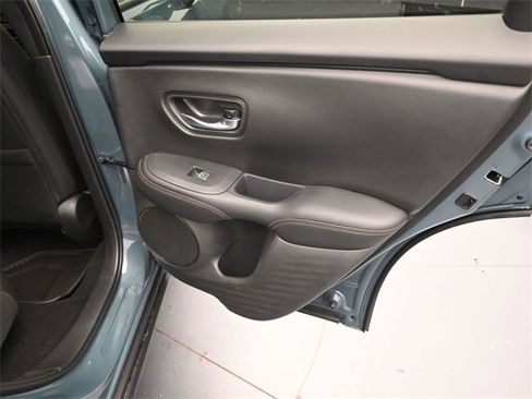 New 2026 Honda HR-V Sport image 30