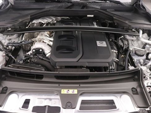 New 2026 Mercedes-Benz GLC 43 AMG GLC 43 AMG image 11