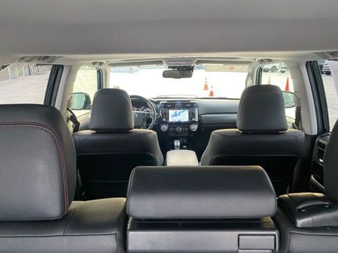 Certified 2023 Toyota 4Runner TRD Off-Road Premium image 15