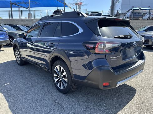 Used 2024 Subaru Outback Limited image 5