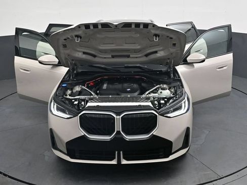 New 2026 BMW X3 xDrive30i w/ Premium Package AWD/4WD image 42