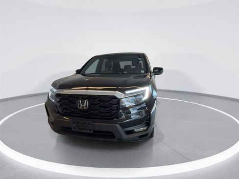 Certified 2023 Honda Passport EX-L image 3