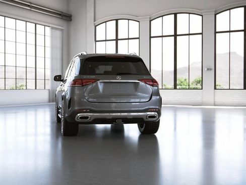 Certified 2023 Mercedes-Benz GLE 350 4MATIC image 27