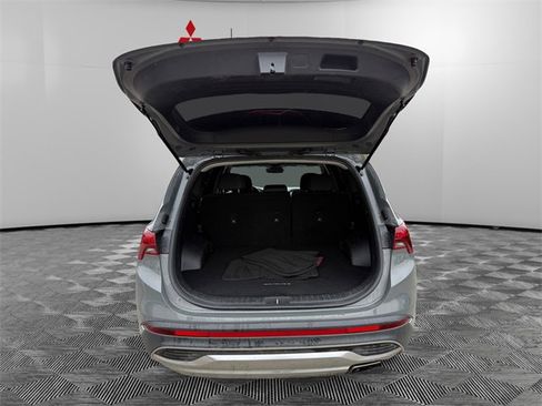 Used 2022 Hyundai Santa Fe SEL w/ Cargo Package image 9