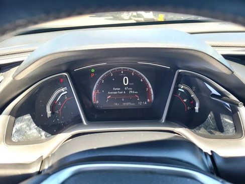 Used 2020 Honda Civic Sport image 20