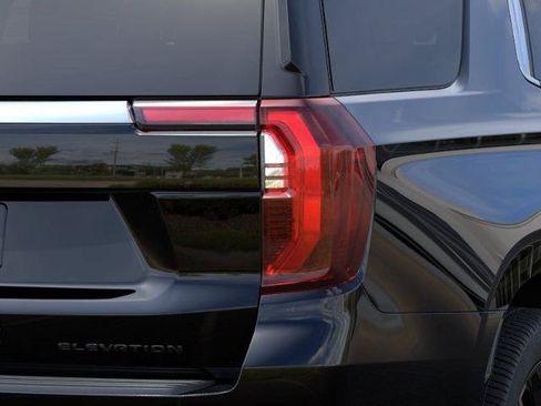 New 2026 GMC Yukon Elevation RWD image 11