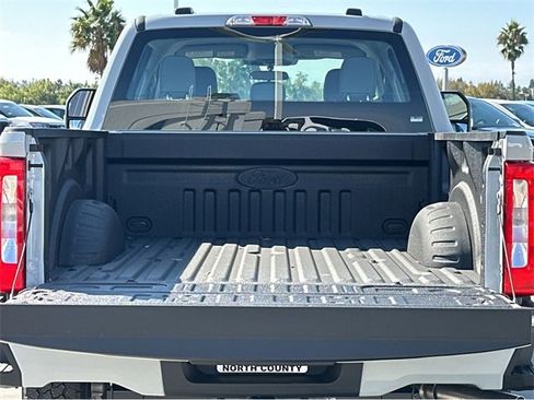 New 2026 Ford F250 XL w/ STX Appearance Package image 18