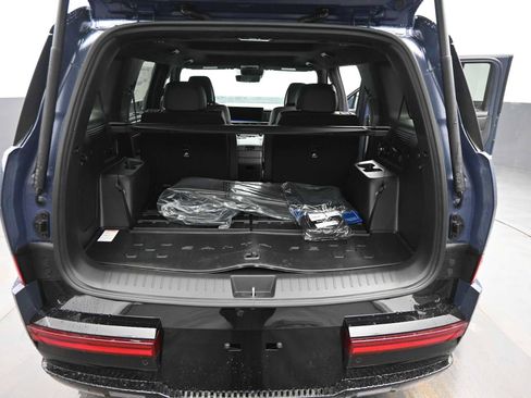 New 2026 Hyundai Santa Fe Calligraphy image 13