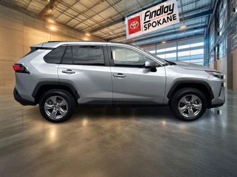 Certified 2024 Toyota RAV4 XLE AWD/4WD image 4