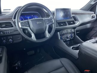 Used 2024 Chevrolet Tahoe Z71 w/ Luxury Package video 2