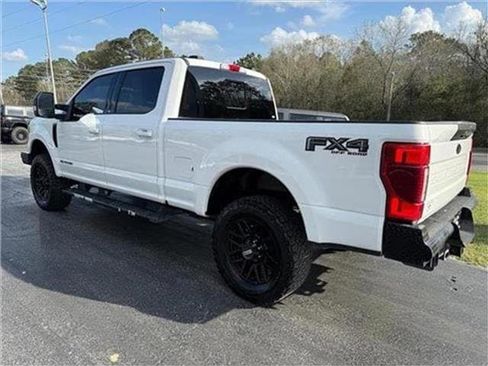 Used 2020 Ford F250 Lariat image 39