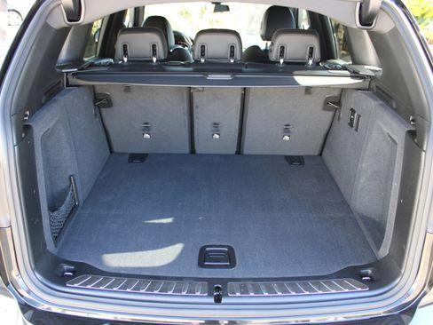 Used 2023 BMW X3 xDrive30i w/ Convenience Package w/ZPA image 29