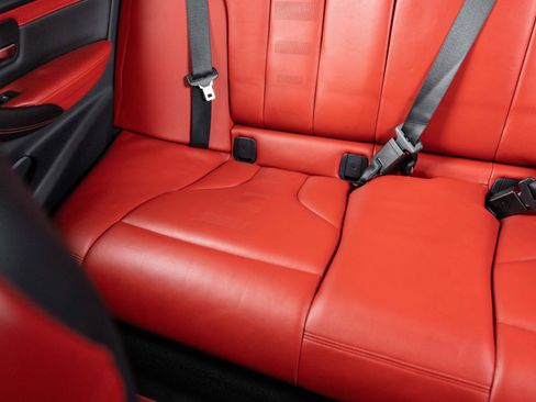 Used 2015 BMW M3 RWD image 87