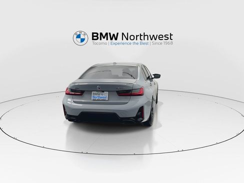 Used 2023 BMW M340i xDrive w/ Premium Package AWD/4WD image 2