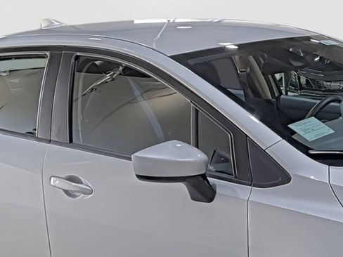 Used 2025 Nissan Versa SV w/ Trunk Package image 15