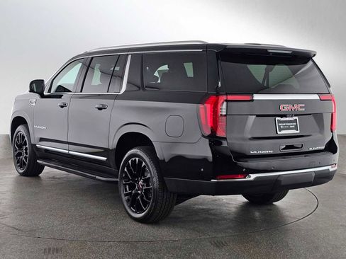 New 2026 GMC Yukon XL Elevation w/ Elevation Premium Package AWD/4WD image 5