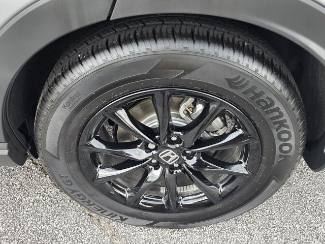 Used 2026 Honda CR-V Sport-L image 9