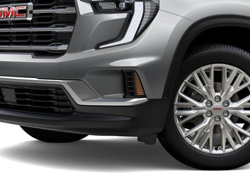 New 2026 GMC Acadia Elevation w/ Elevation Premium Package image 64